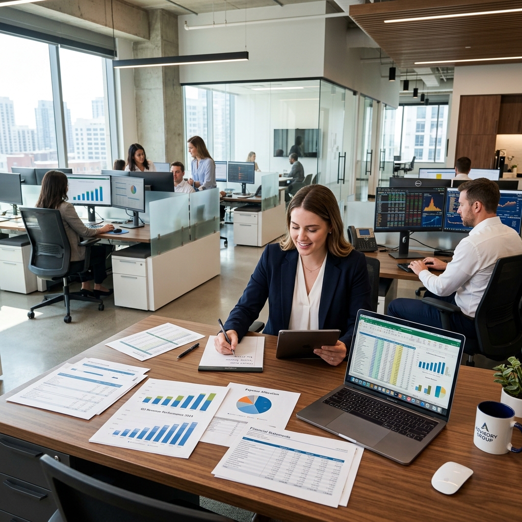 Accounting, CPA & Tax Practices SBA Loan Funding