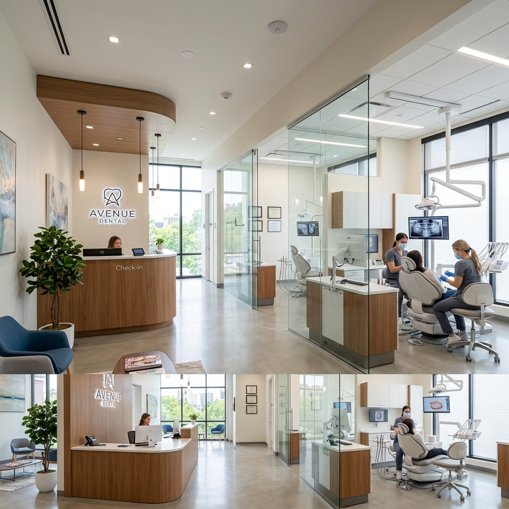 Dental Practices SBA Loan Funding