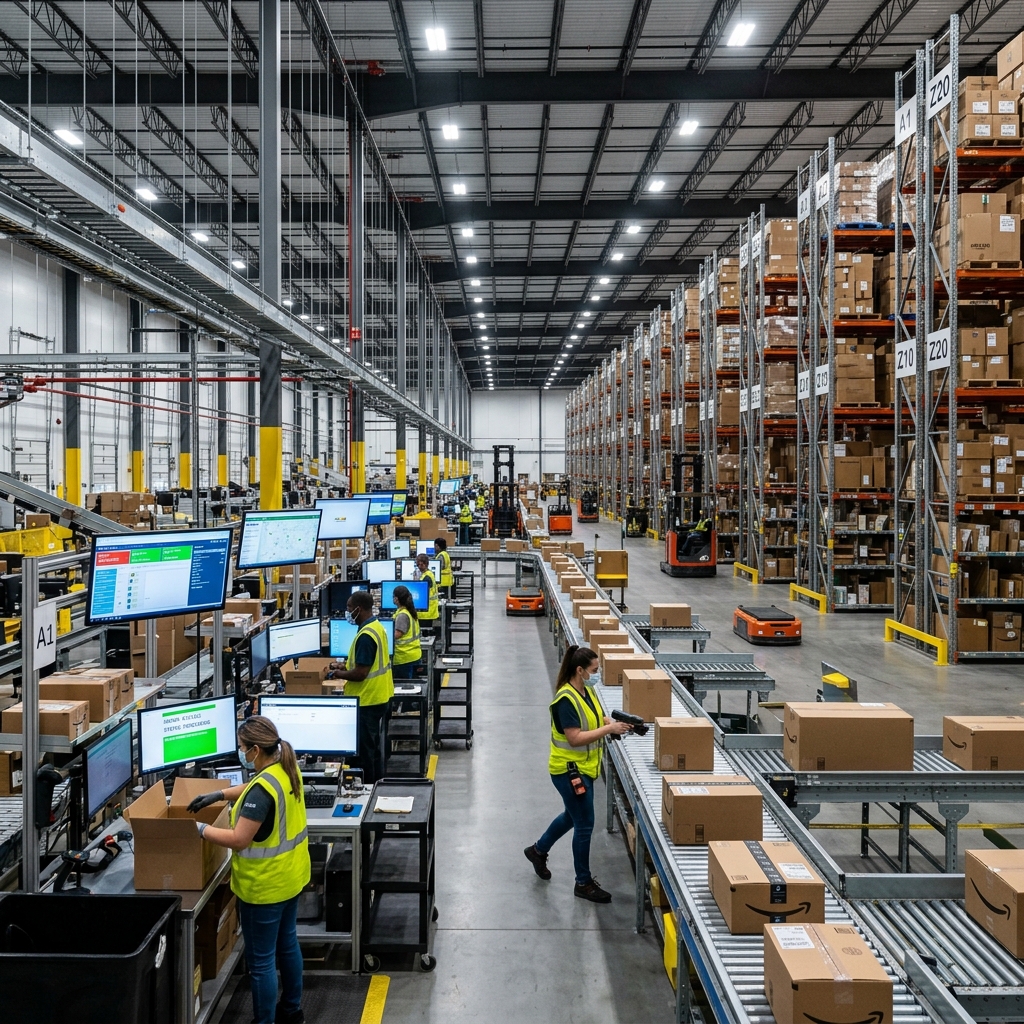 E-Commerce Businesses SBA Loan Funding