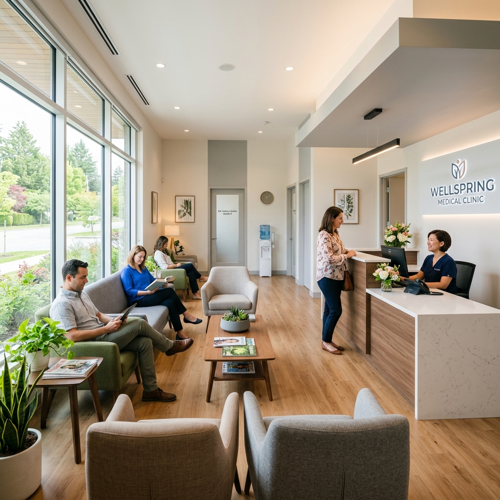 Medical Practices & Clinics SBA Loan Funding